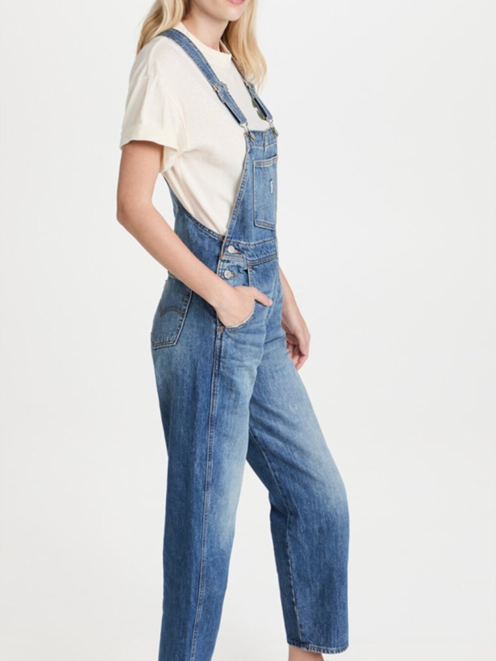 freelajl's Bundle 6 of Premium Vintage Overalls On Hiatus - Picture 5 of 11